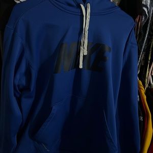 Nike sweater